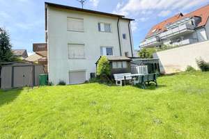 sofort bezugsfrei: 3-Familien-Haus in Esslingen-Sulzgries – Die vollständige Adresse der Immobilie erhältst du vom Anbieter., 73733 Sulzgries, Esslingen am Neckar – Vorschaubild 18