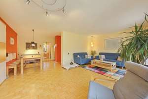 Ihr neues Zuhause: Familienidylle mit Garten und viel Platz – Die vollständige Adresse der Immobilie erhältst du vom Anbieter., 44265 Wellinghofen, Dortmund – Vorschaubild 3