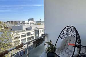 Helle 3,5-Zimmer-Wohnung in Köln-Braunsfeld – Die vollständige Adresse der Immobilie erhältst du vom Anbieter., 50933 Braunsfeld, Köln – Vorschaubild 11
