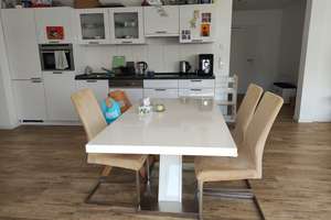teil möblierte Wohnung/ Penthouse mit 4 Zimmern und Balkon in Potsdam-Babelsberg Süd – Kopernikusstrasse 10, 14482 Babelsberg Süd, Potsdam – Vorschaubild 12