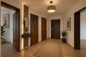 KAPITALANLAGE - Wohnung in Gartenstadt Bothfeld - Tollenbrink mit TG-Stellplatz und Schwimmbad – Tollenbrink 24, 30659 Bothfeld, Hannover – Vorschaubild 32