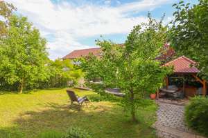 Schickhardts Villa - 7-Zimmer-Wohnung mit über 800 m² Gartenanteil – Die vollständige Adresse der Immobilie erhältst du vom Anbieter., 72770 Betzingen, Reutlingen – Vorschaubild 3