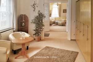 Mehrfamilienhaus in Travemünde. 200 m von der Trave entfernt. Gehobene Wohnlage. Inkl. Baugrundstück – Am Lotsenberg 11, 23570 Travemünde, Lübeck – Vorschaubild 13