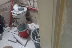 Frisch renovierte 3-Zimmer-Wohnung im Dachgeschoss in ruhiger Lage – 81825 Waldtrudering, München – Vorschaubild 5