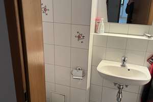 3 1/2 Zimmerwohnung in Oberfürberg mit Blick in den Fürther Stadtwald – Heilstättenstraße 125, 90768 Oberfürberg, Eschenau, Fürth – Vorschaubild 13
