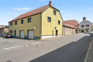 Ein Wohnkomplex als Kapitalanlage in Magdala