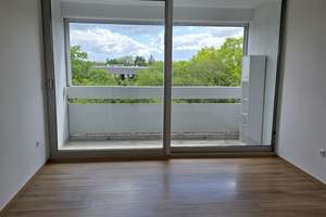 Stadtwohnung mit 2 Balkonen: 2-Zimmer-Domizil in Bogenhausen – Elektrastraße 17, 81925 Parkstadt, München – Vorschaubild 3