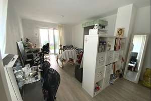 Möbliertes zentrumsnahes Apartment