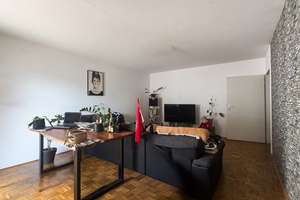 Zwischen Uni und Altstadt: 2-Zimmer-Wohnung mit Balkon und TG-Stellplatz – Die vollständige Adresse der Immobilie erhältst du vom Anbieter., 93051 Kumpfmühl-Ziegetsdorf-Neuprüll, Regensburg – Vorschaubild 5