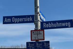 Doppelhaus als Ausbauhaus im neuen Wohnviertel Oppersiek in Steinheim
 – Am Oppersiek 1, 32839 Steinheim – Vorschaubild 7