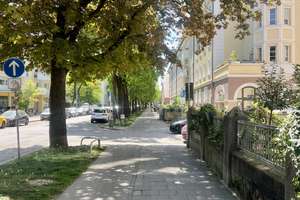 Schmuckstück in Neuhausen – heller 3-Zimmer-Traum mit Erker, Stuck & Weitblick ·- provisionsfrei – Die vollständige Adresse der Immobilie erhältst du vom Anbieter., 80634 Neuhausen, München – Vorschaubild 19