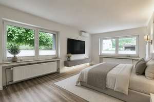 Luxus & Wellness am Stadtwald – Exklusives Einfamilienhaus mit Indoor-Pool, XL Garten und XL Ga... – Die vollständige Adresse der Immobilie erhältst du vom Anbieter., 42697 Ohligs/Aufderhöhe/Merscheid, Solingen – Vorschaubild 5