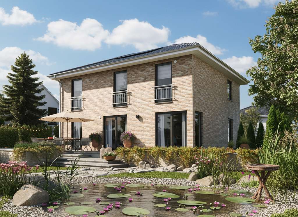 Immobilie in Auetal - Zukunft bauen, Zuhause finden – moderne Neubauten für höchste Ansprüche! - Bild 0