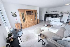 altengerechte 3 Zimmer-Neubau-ETW direkt am Ahnepark zur Eigennutzung mit TG-Stellplatz  – 34246 Vellmar – Vorschaubild 14