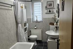 3 Zimmer Wohnung mit Terrasse ab 01.11.26 – Die vollständige Adresse der Immobilie erhältst du vom Anbieter., 33098 Kernstadt, Paderborn – Vorschaubild 6