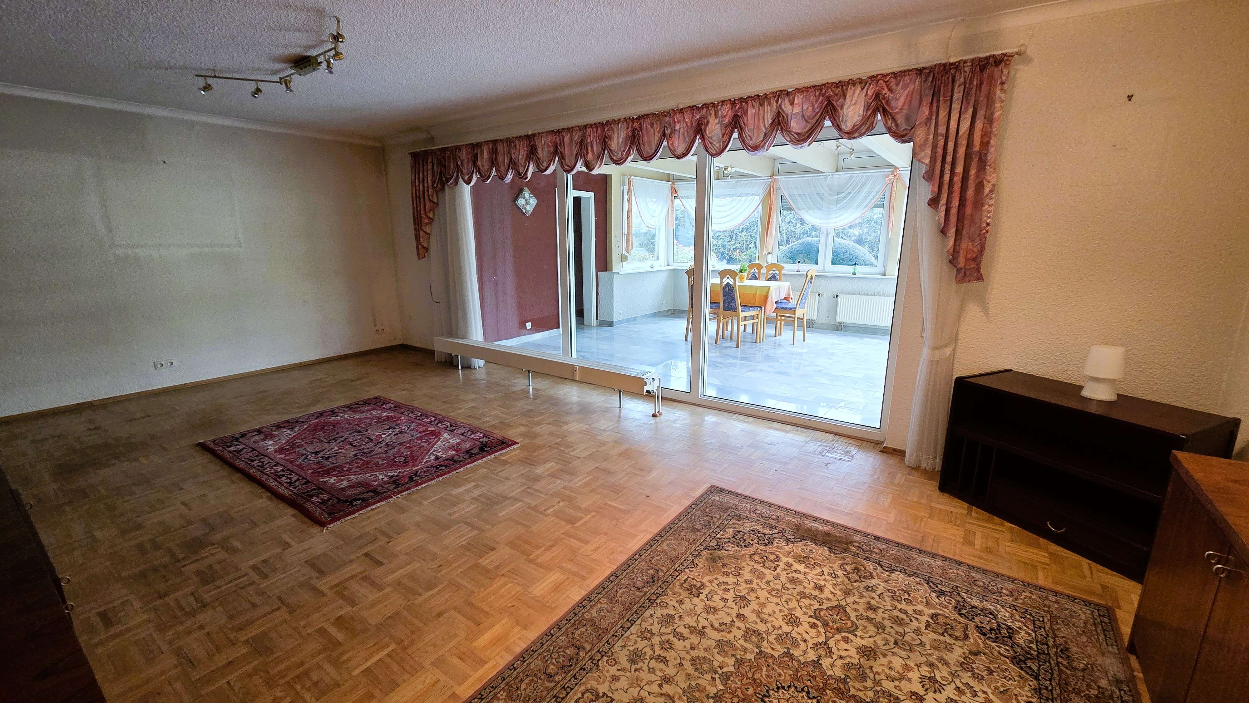 Immobilie in Bad Wimpfen - !!Viel Platz für die große Familie!! **Mehrgenerationenhaus in Bad Wimpfen** - Bild 8