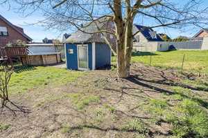 Freistehendes Einfamilienhaus in begehrter Lage von Langenberg mit moderner Einbauküche und Carport! – Gütersloh (Kreis) – Vorschaubild 18