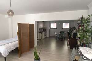 Großzügige 1-Zimmer-Wohnung in Stuttgart-Ost – Aspergstraße 38, 70186 Gablenberg, Stuttgart – Vorschaubild 2