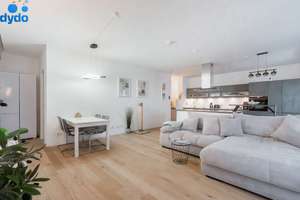 So geht Wohnen heute! Helle, großzügige 3 Zimmerwohnung mit toller EBK, Balkon und Smart-Home – Die vollständige Adresse der Immobilie erhältst du vom Anbieter., 12107 Mariendorf, Berlin – Vorschaubild 4