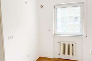 Moderne 2,5-Raum-Wohnung mit Einbauküche + Terrasse + neues Bad auf dem Kaßberg – Andrepark 1, 9112 Kaßberg, Chemnitz – Vorschaubild 7