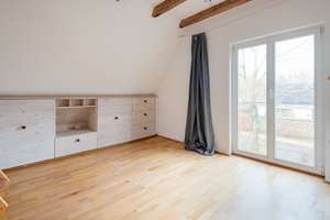 Einfamilienhaus mit Anbau in bester Volksdorfer Lage – Die vollständige Adresse der Immobilie erhältst du vom Anbieter., 22359 Volksdorf, Hamburg – Vorschaubild 20