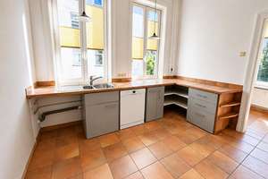 Lichtdurchflutete Altbauwohnung mit besonderem Wohnambiente – Die vollständige Adresse der Immobilie erhältst du vom Anbieter., 24105 Blücherplatz, Kiel – Vorschaubild 15