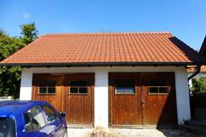 HOLZBLOCKHAUS mit gemütlicher Wohnatmosphäre in ruhiger Lage! – Erding (Kreis) – Vorschaubild 5