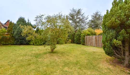 Bild von Gemütliches Einfamilienhaus mit Kamin, großem Garten und  Ausbaureserve!