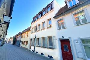 Historisches Mehrfamilienhaus in Top-Altstadtlage – steuerlich begünstigt – Kuttlerstraße 17, 91054 Markgrafenstadt, Erlangen – Vorschaubild 3