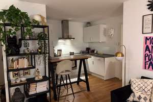 Pasing 2-Zi-Whg Neubau 2.OG SW-Balkon EBK – Varnhagenstr. 2, 82141 Pasing, München – Vorschaubild 12