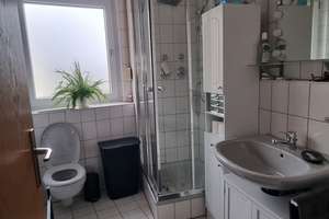 Stilvolle, geräumige 1-Zimmer-Wohnung mit Balkon und Einbauküche in Fürth – Untere Fischerstr. 8, 90762 Altstadt, Innenstadt, Fürth – Vorschaubild 10
