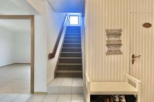 "Charmantes Einfamilienhaus auf Eckgrundstück in bester Wohnlage von Regensburg!" – Die vollständige Adresse der Immobilie erhältst du vom Anbieter., 93057 Konradsiedlung-Wutzlhofen, Regensburg – Vorschaubild 56