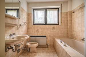Südviertel!
Bezugsfreie Dreizimmerwohnung  mit Balkon und Tiefgaragenstellplatz in bester Wohnlage – Die vollständige Adresse der Immobilie erhältst du vom Anbieter., 52066 Burtscheid Steinebrück, Aachen – Vorschaubild 12