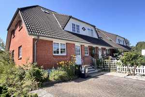 Oeversee: Reihenendhaus sucht Familienanschluss – Schleswig-Flensburg (Kreis) – Vorschaubild 1