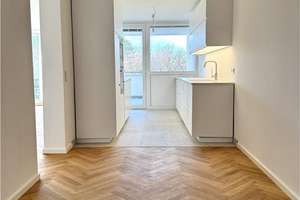 Neu renovierte 4-Zimmer-Wohnung mit Balkon, Aufzug & Tiefgarage am Cramer-Klett-Park – Äußere Cramer-Klett-Straße 5, 90489 Wöhrd, Nürnberg – Vorschaubild 13