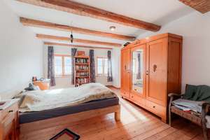 Ein Zuhause mit Seele – saniertes Bauernhaus mit Platz für Familie, Tiere & Träume – Die vollständige Adresse der Immobilie erhältst du vom Anbieter., 87719 Mindelheim – Vorschaubild 19