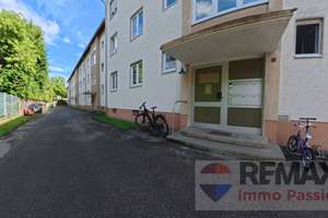 3 - Zimmer-Wohnung in Göggingen – Bezahlbares Wohneigentum mit Erbbaurecht