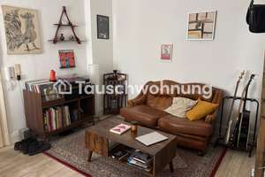 Tauschwohnung: Schöne Altbauwohnung mitten in der Südstadt, 1,5 Zimmer 30m² – Die vollständige Adresse der Immobilie erhältst du vom Anbieter., 50677 Neustadt/Süd, Köln – Vorschaubild 3