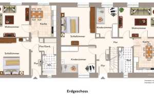 Einfamilienhaus mit Potenzial zum Dreifamilienhaus in Top-Lage! – Regensburg (Kreis) – Vorschaubild 11