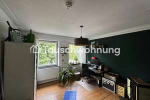 Tauschwohnung: Charmante 3 Zimmer Whg. - Altbau mit Kachelofen – Schulweg 18, 20259 Eimsbüttel (Ortsteil), Hamburg – Vorschaubild 2