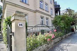 +++ Traumwohnung mitten im beliebten Stadtteil  Striesen, 4 Zimmer, perfekte Lage, helle Räume!+++ – Die vollständige Adresse der Immobilie erhältst du vom Anbieter., 1309 Striesen-Ost, Dresden – Vorschaubild 19