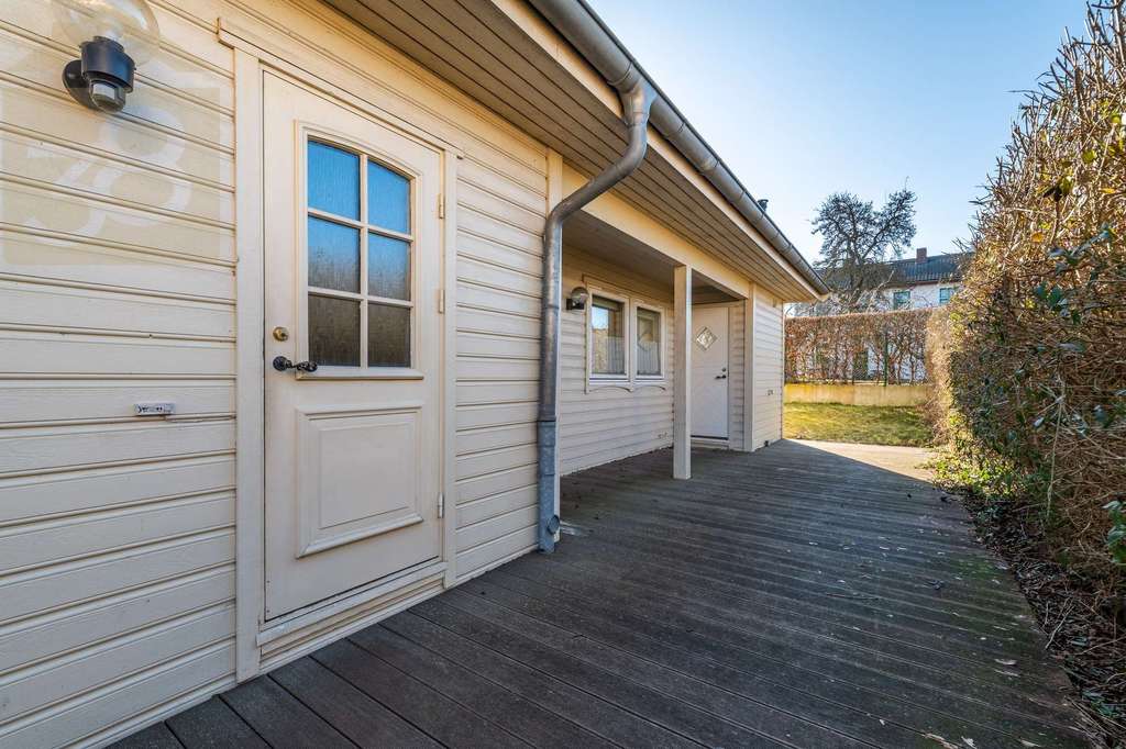 Immobilie in Lubmin - Skandinavisches Einfamilienhaus nur ca. 200 m zum Strand entfernt in Lubmin! Mein Haus=Mein Partner! - Bild 2