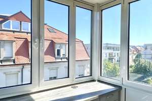 Ruihig wohnen unterm Dach mit Lift, EBK & Balkon! – Die vollständige Adresse der Immobilie erhältst du vom Anbieter., 1277 Blasewitz (Stadtteil), Dresden – Vorschaubild 15