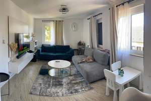 Möblierte Haus mit 3 Schlafzimmer  – uhlandstr. 38, 74226 Nordheim – Vorschaubild 6
