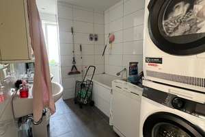 CityHome l Vermietete 3-Zimmer-Wohnung in Augsburg – 86154 Links der Wertach-Nord, Augsburg – Vorschaubild 11