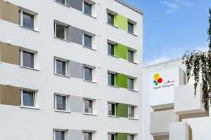 Letzte Chance! Energieflat** - 3 Raumwohnung mit Balkon zum Festpreis* – Irkutsker Straße 161, 9119 Kappel, Chemnitz – Vorschaubild 7