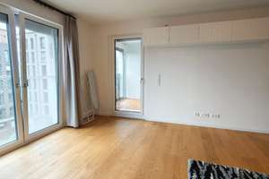 Hochwertige 2-Zi.-Wohnung mit Sonnige Loggia in zentraler Lage FFM – 60326 Gallus, Frankfurt am Main – Vorschaubild 4