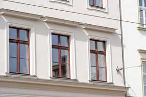 Freie, kleine 2 Zimmer Altbauwohnung mit Balkon in unmittelbarer Nähe zur Red Bull Arena – Fregestraße 9, 4105 Leipzig – Vorschaubild 4