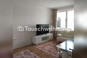 Tauschwohnung: 2 Zimmer Whg gegen 3-4 Zimmer Whg – Sebastianstraße 69, 10179 Mitte (Ortsteil), Berlin – Vorschaubild 2