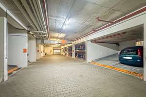 Großzügige und charmante 3-Zimmer Maisonette-Dachgeschoss-Wohnung in Mainz-Kastel – Die vollständige Adresse der Immobilie erhältst du vom Anbieter., 55252 Mainz-Kastel, Wiesbaden – Vorschaubild 13